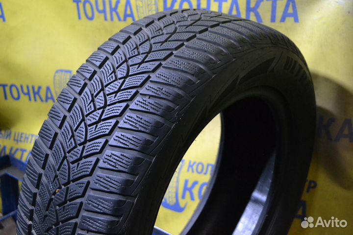 Goodyear UltraGrip Performance 215/60 R16