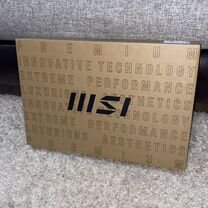 Ноутбук MSI GF63 Thin 12UC-1036XRU 16/512Gb