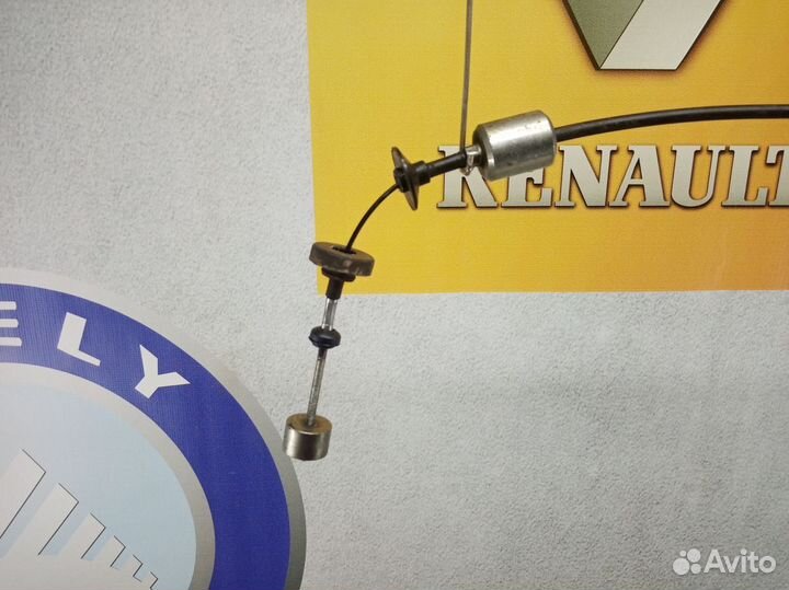 Трос сцепления Nissan almera G15