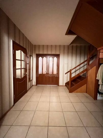 4-к. квартира, 118 м², 5/6 эт.