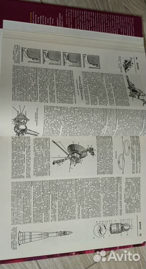 Большой политехнический словарь