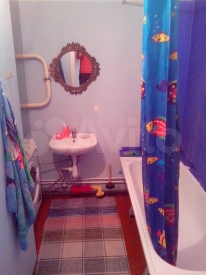 Комната 20 м² в 3-к., 1/16 эт.