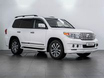 Toyota Land Cruiser 4.6 AT, 2014, 196 662 км, с пробегом, цена 5 040 000 руб.