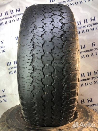 Goodyear Wrangler HT 265/65 R17