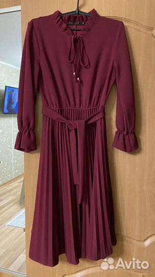 Платье женское 44 46 размер