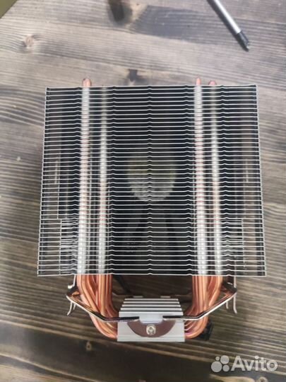 Кулер для процессора