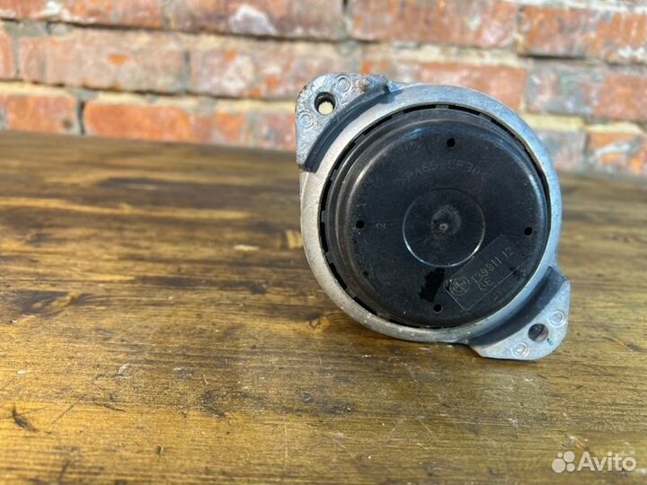 Подушка двигателя передняя правая Bmw X1 E84