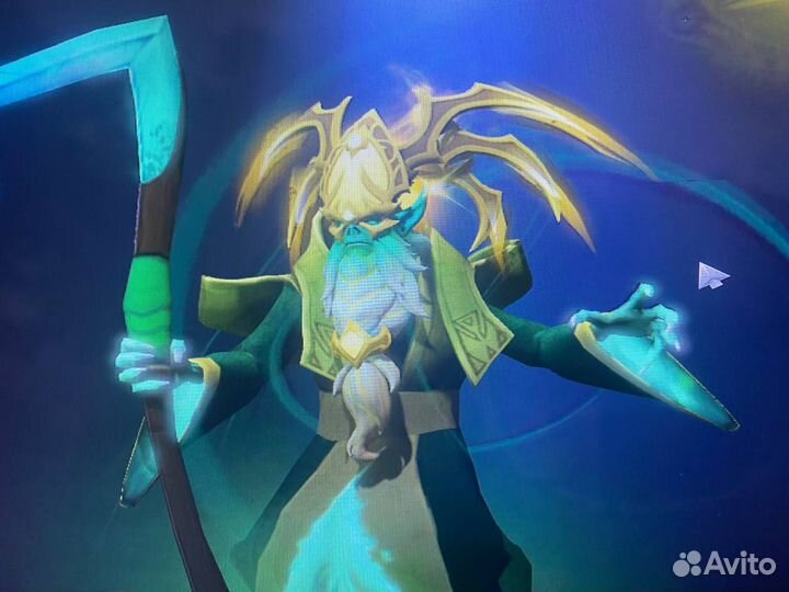 Immortal-сокровищница II 2022