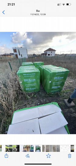 Участок 4 сот. (ИЖС)