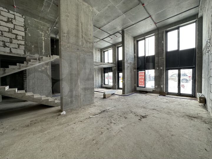 Помещение 150 м²