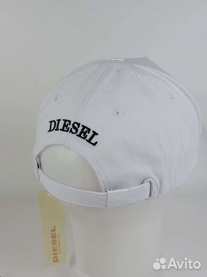 Бейсболка кепка Diesel