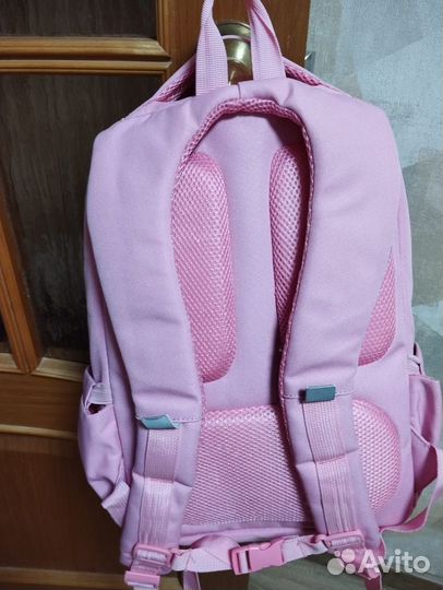 Школьный рюкзак grizzly