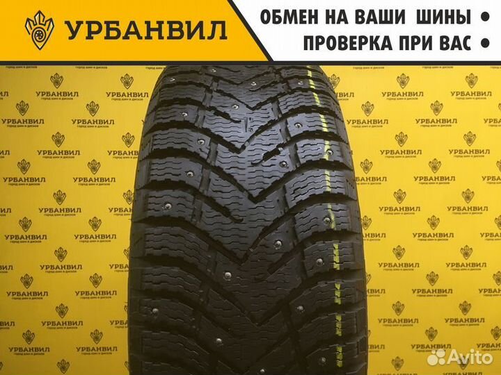 Cordiant Snow Cross 2 215/55 R17 98T