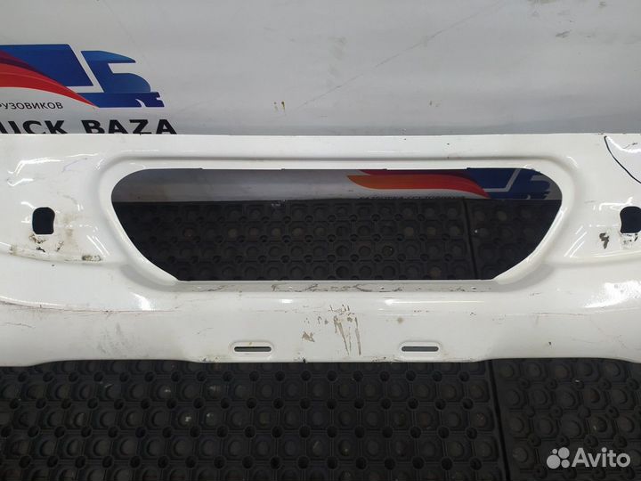 Бампер передний Daf XF105