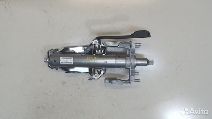 Колонка рулевая BMW i3, 2016