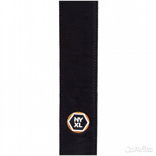 Ремень для гитары Planet Waves 20nyxl01