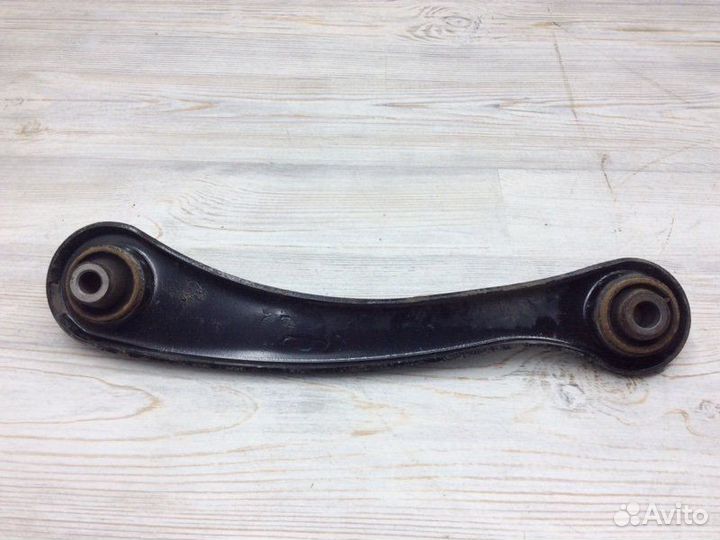 Рычаг задний нижний левый Kaiyi E5 седан пробег