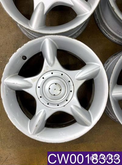 Диски R16 Mini Б/у оригинал