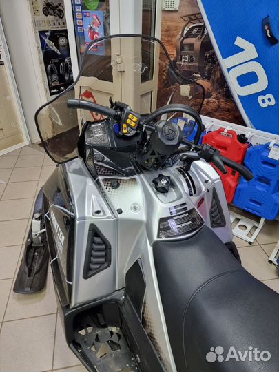Рм frontier 1000