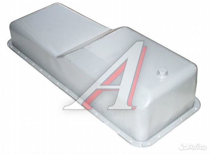 Картер масляный Ямз 238м2, ак, бк, дк