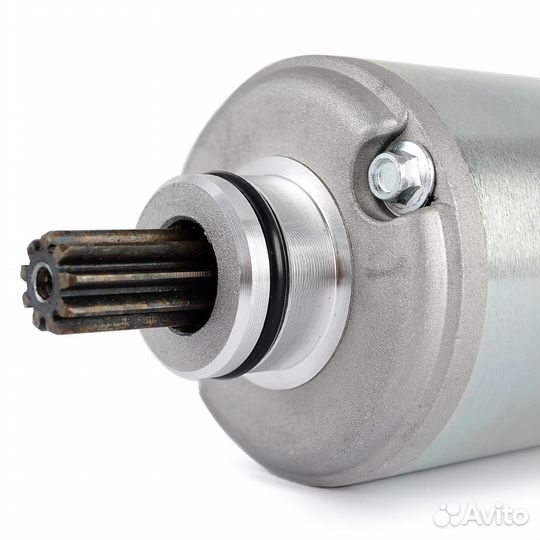 Стартер, в сборе BRP 500/650/800/1000