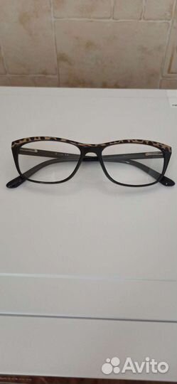 Стильные очки женские