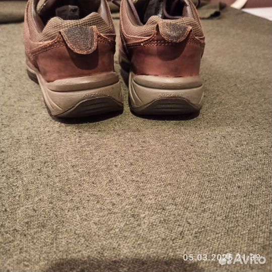 Кроссовки New balance 956