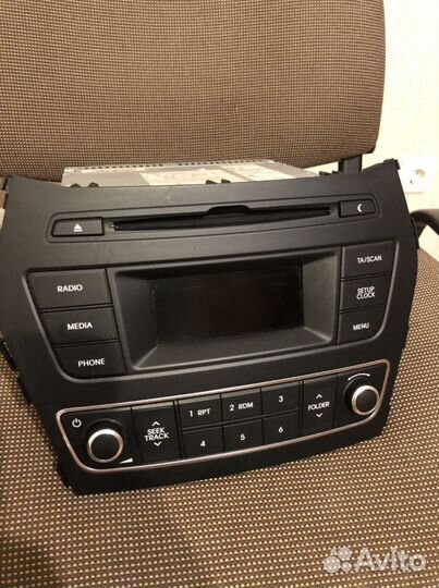 Автомобили магнитола