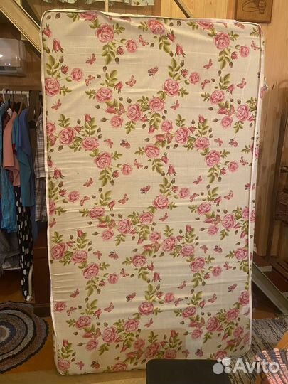 Матрац 120х200