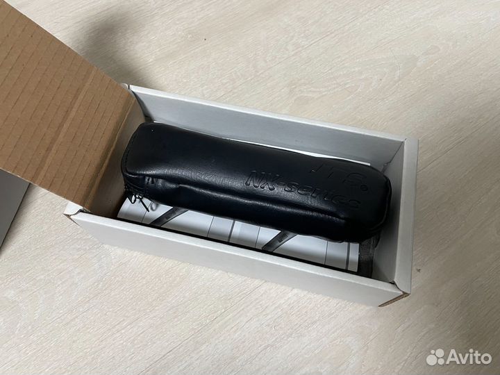 Микрофон JTS NX-7S