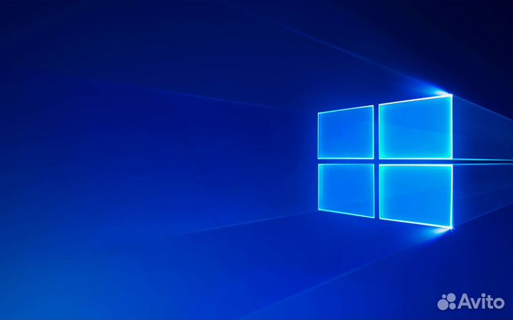 Установка виндовс настройка