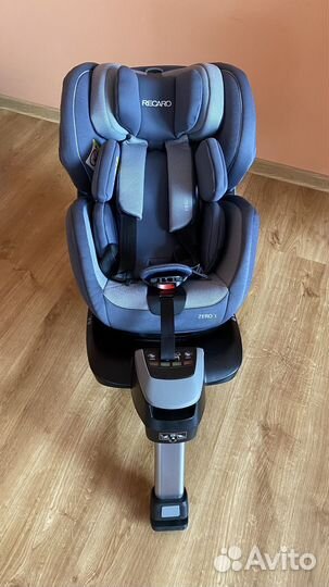 Recaro zero.1
