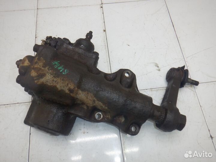 Рулевой редуктор Pajero Sport Montero K9