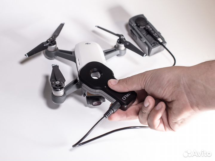 Ремонт квадрокоптеров DJI Mavic, Phantom