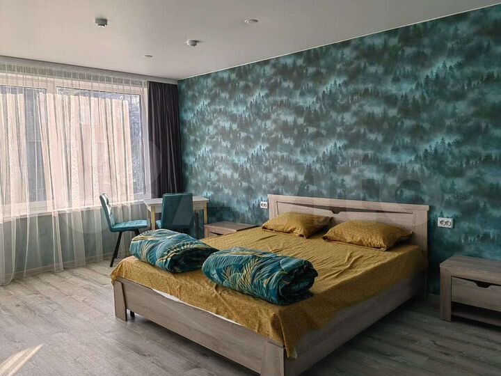 Дом 550 м² на участке 30 сот.