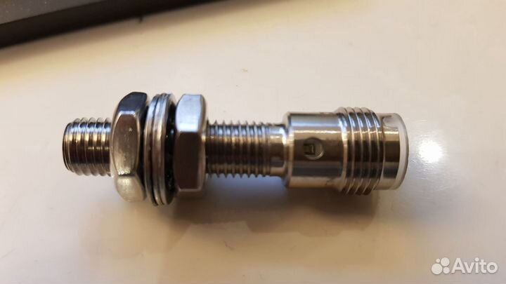 Датчики Фото Щелевые Индуктивные