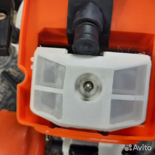 Бензопила stihl ms 660