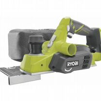 Рубанок Ryobi ONE+ R18PL-0