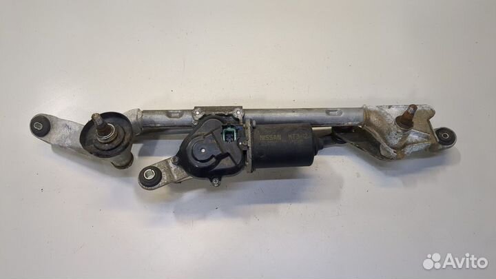 Механизм стеклоочистителя Nissan Rogue, 2010