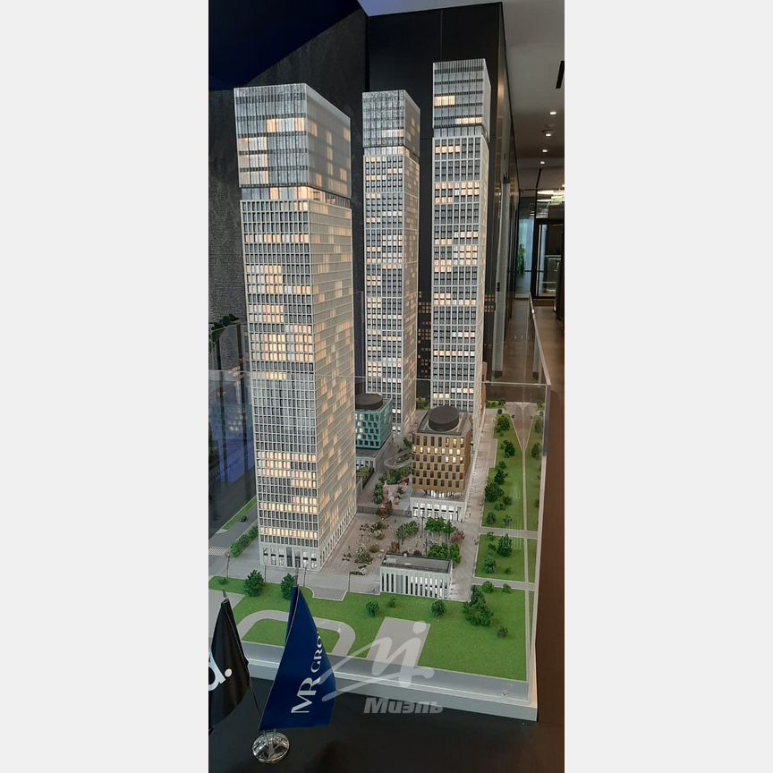 2-к. квартира, 43,3 м², 25/55 эт.