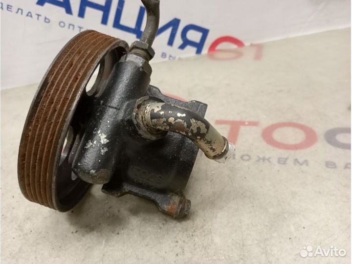 Насос гур, 9610519980 citroen xsara, 3049729