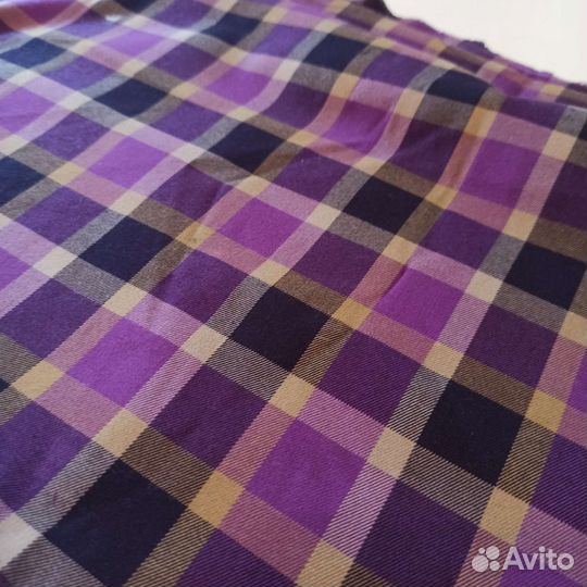 Вязаный трикотаж, Костюмный креп