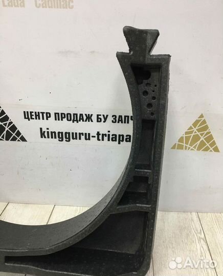 Органайзер для инструментов Volkswagen Tiguan 1 Oe