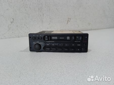 Магнитола 90542033 Опель Omega B