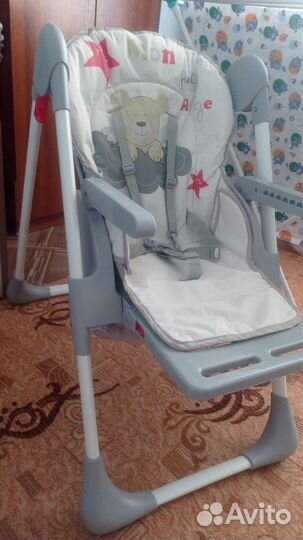 Стул для кормления