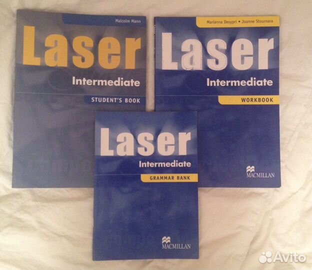 Учебник английского языка