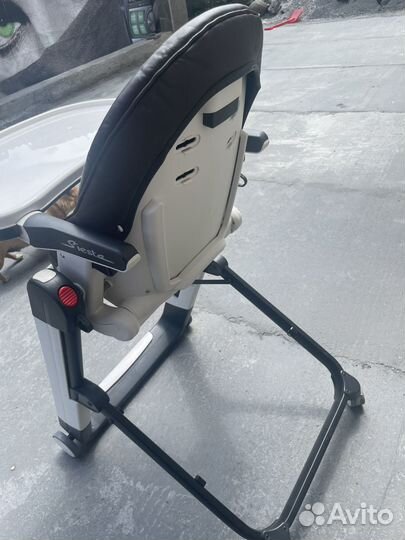 Стул для кормления