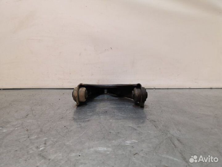Рычаг подвески передний левый Renault Scenic