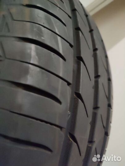 Toyo NanoEnergy 3 195/65 R15