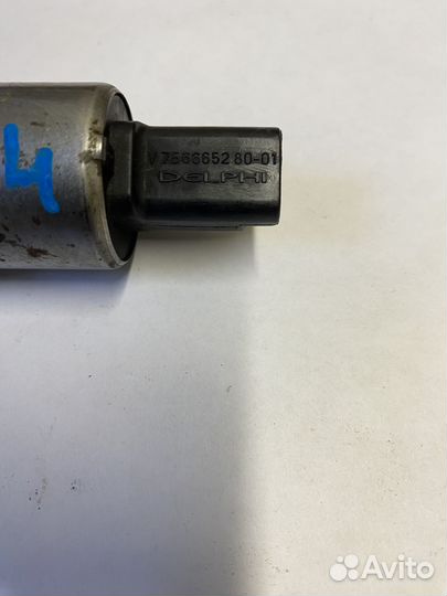 Клапан фазорегулятора Пежо Ситроен 1.6 бензин EP6